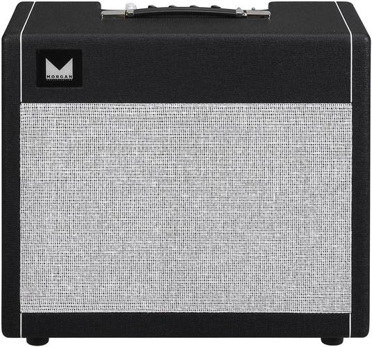Morgan Amplification AC40 Deluxe Combo Morgan Amplification AC40 Deluxe Combo