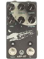 Walrus Audio ARP-87 Digital Delay