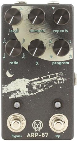 Walrus Audio ARP-87 Digital Delay