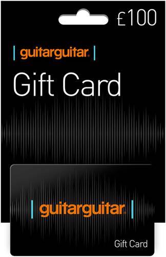 Giftcard £100 Giftcard £100