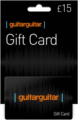 Giftcard £15