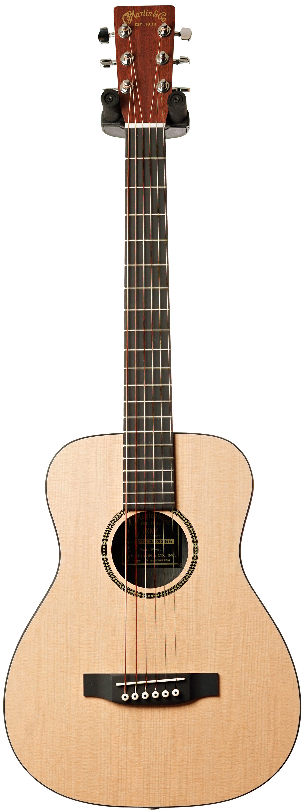 Martin LXME | guitarguitar