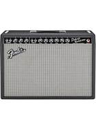 Fender 65 Deluxe Reverb Valve Amp Combo