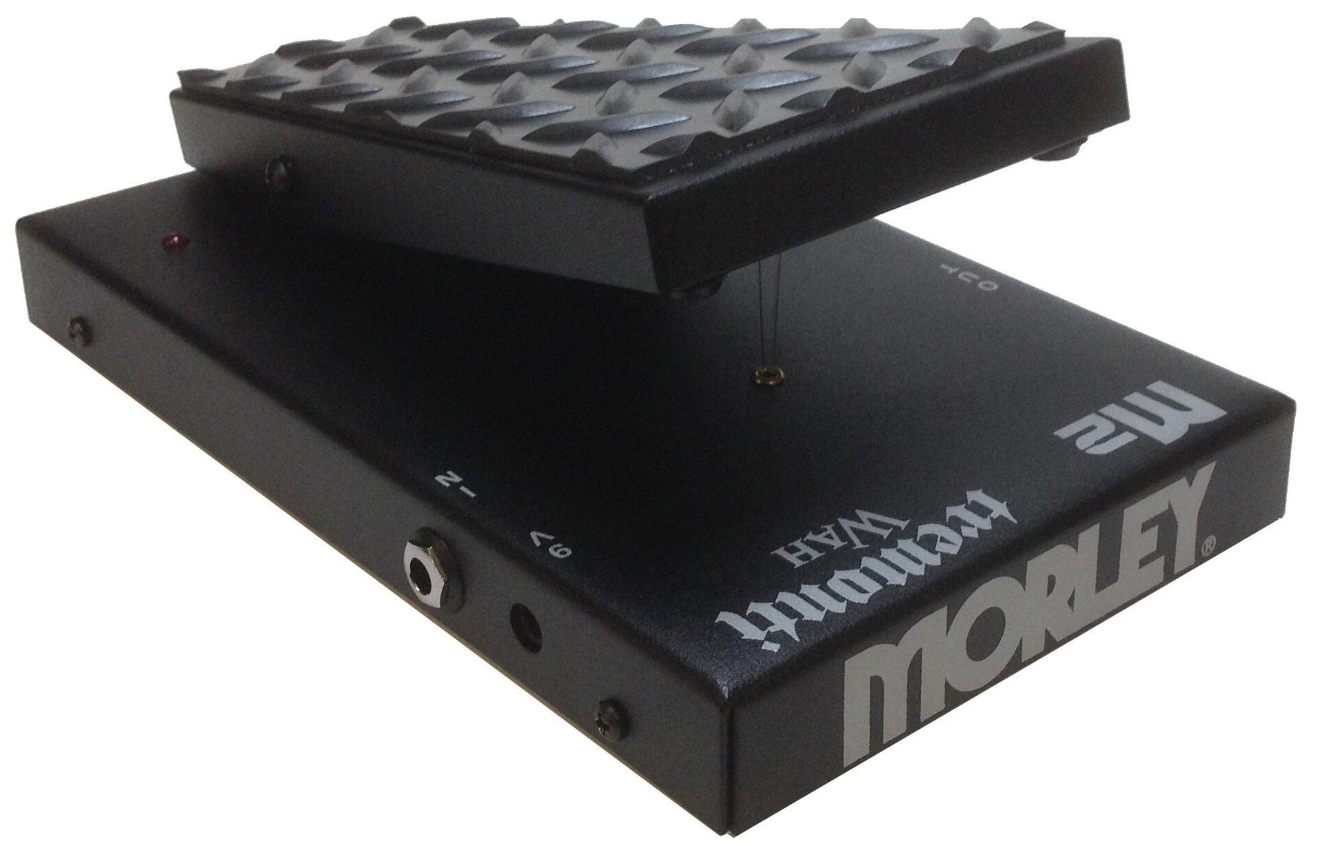 Morley Mark Tremonti Power Wah Pedal guitarguitar