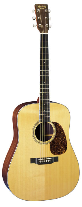 Martin D16RGT