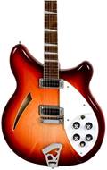 Rickenbacker 360 Fireglo