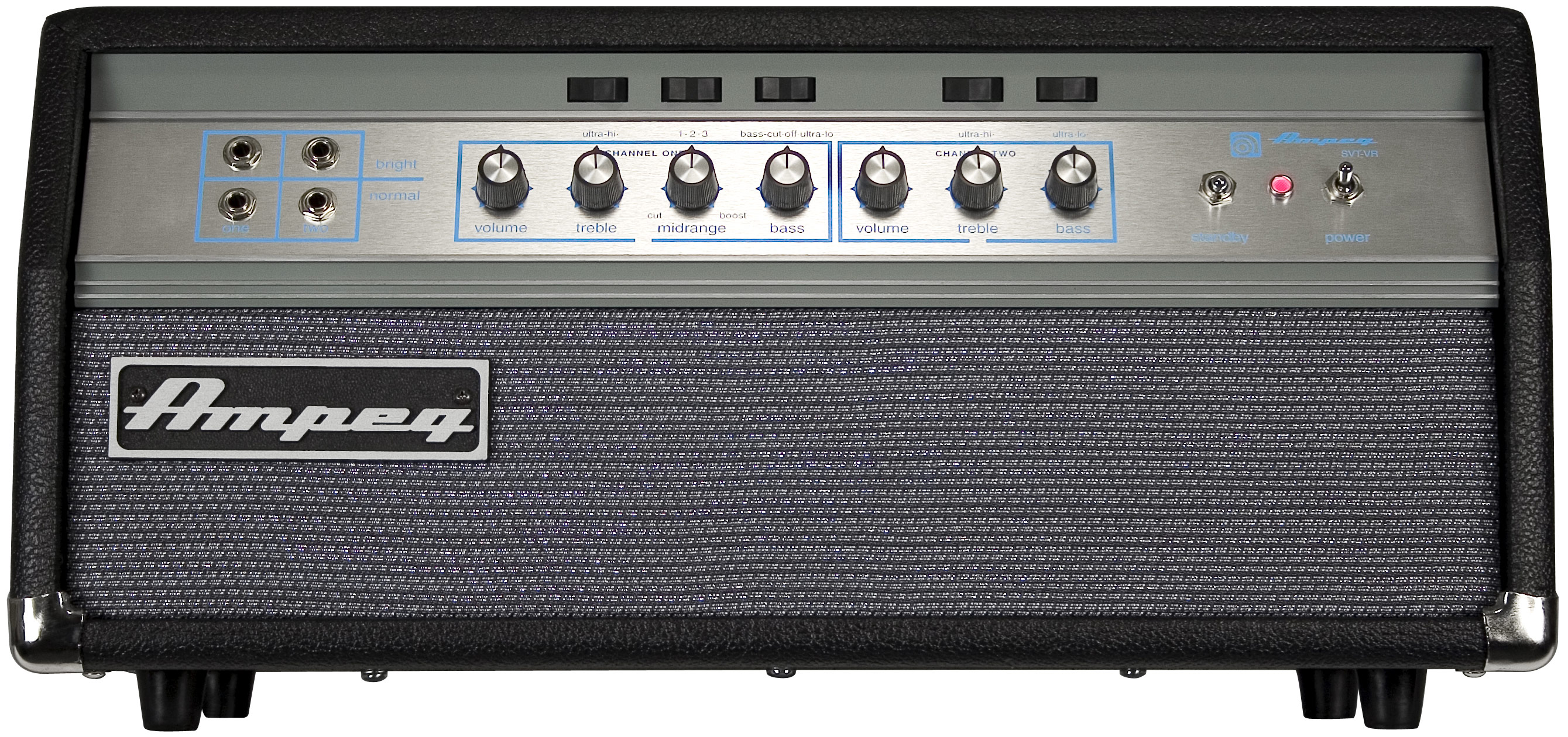 Ampeg SVT-VR Vintage Head