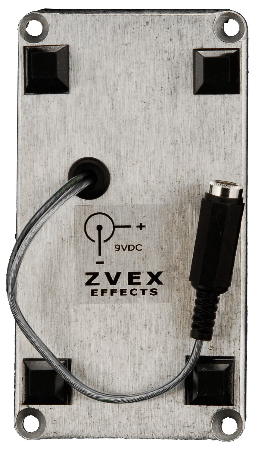 ZVEX Power Plate Small
