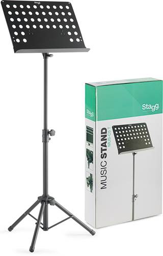 Stagg MUS-C5T Orchestral Music Stand