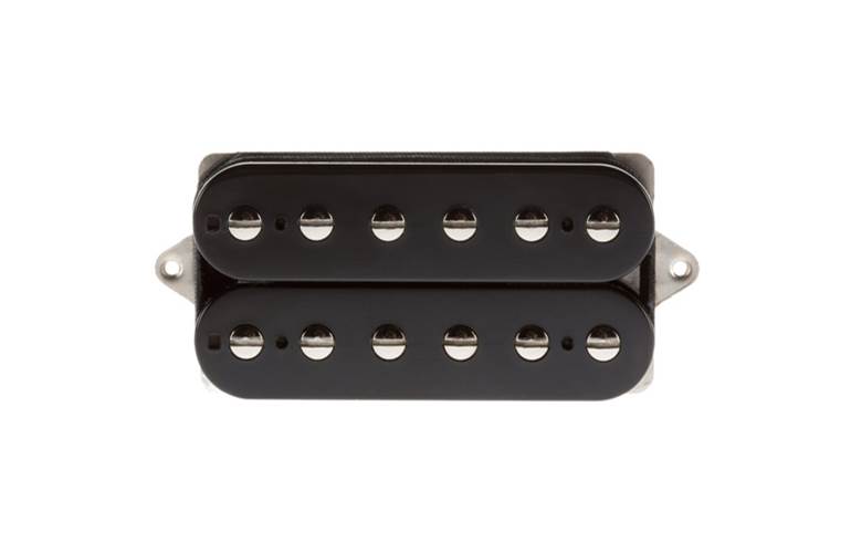 Suhr DSV Humbucker Bridge Black 53mm