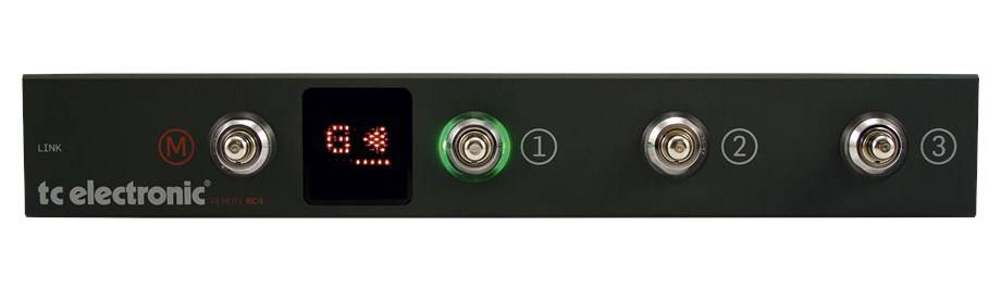 TC Electronic RC4