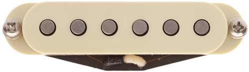 Suhr Landau Classic Single Coil Bridge