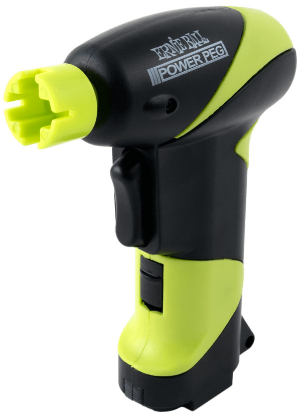 Ernie Ball Electric Power Peg Winder 