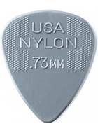 Dunlop 44P.73 Nylon Standard 12/Play Pack Picks