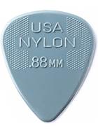 Dunlop 44P.88 Nylon Standard 12/Play Pack picks