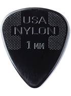 Dunlop 44P1.0 Nylon Standard 12/Play Pack Picks