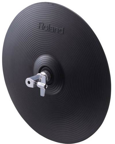 Roland VH-11 V-Drum Electronic Hi-Hat 1-Piece