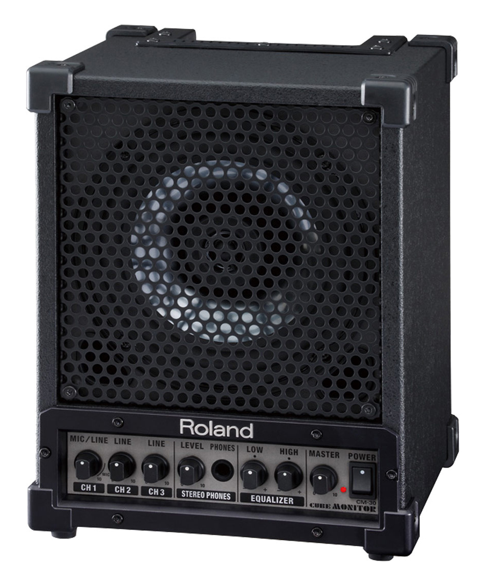 Roland CM-30 Cube Monitor