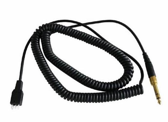 Beyer 3.0m Connecting cable for DT100 series with stereo jack Beyer 3.0m Connecting cable for DT100 series with stereo jack