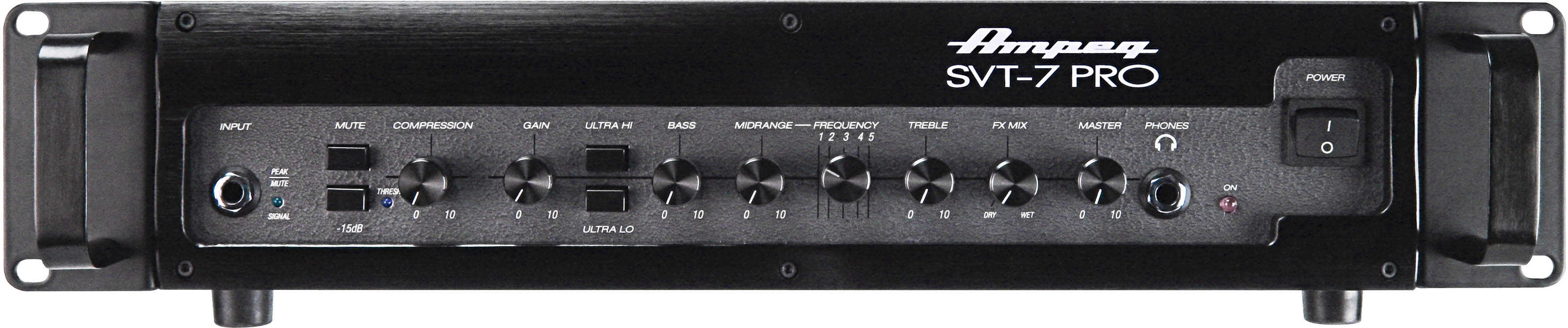 Ampeg SVT-7 Pro