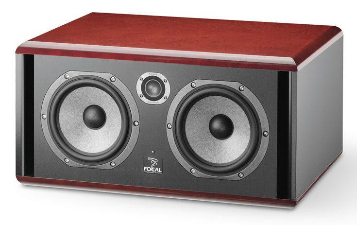 Focal Twin 6 BE