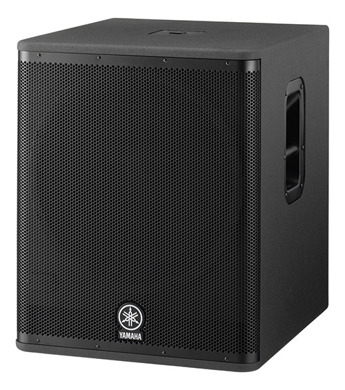 Yamaha DSR118W Subwoofer