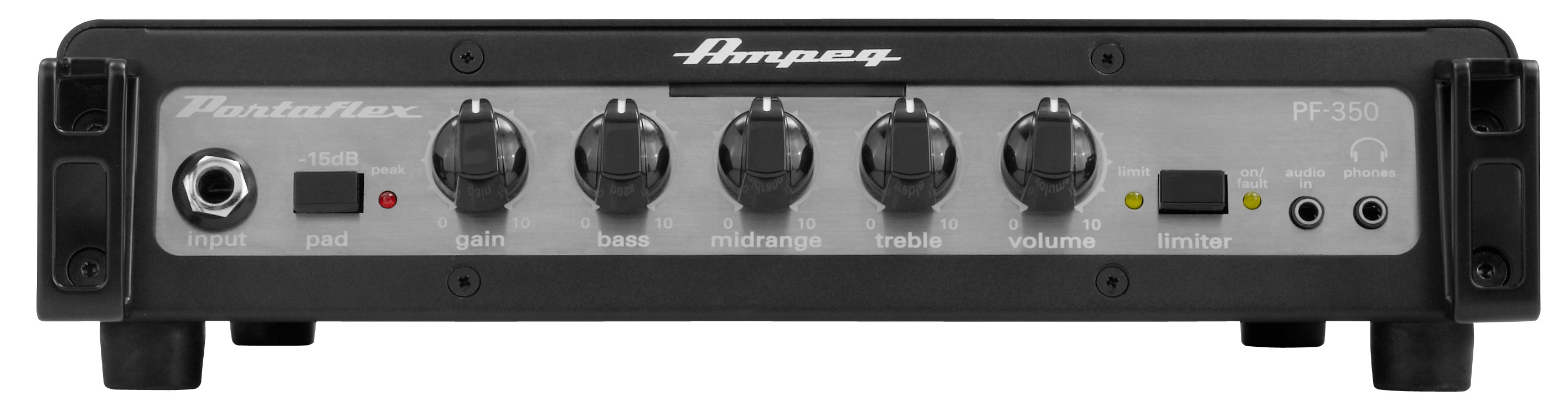 Ampeg PF350 Bass Head