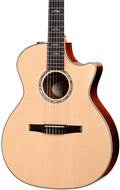Taylor 814ce-N Nylon Grand Auditorium
