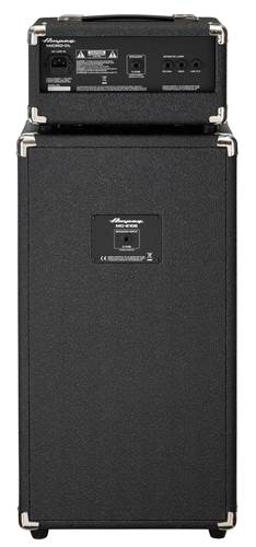 Ampeg SVT Micro CL Stack Solid State Amp Ampeg SVT Micro CL Stack Solid State Amp