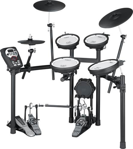 Roland TD-11KV Electronic V-Drum Kit