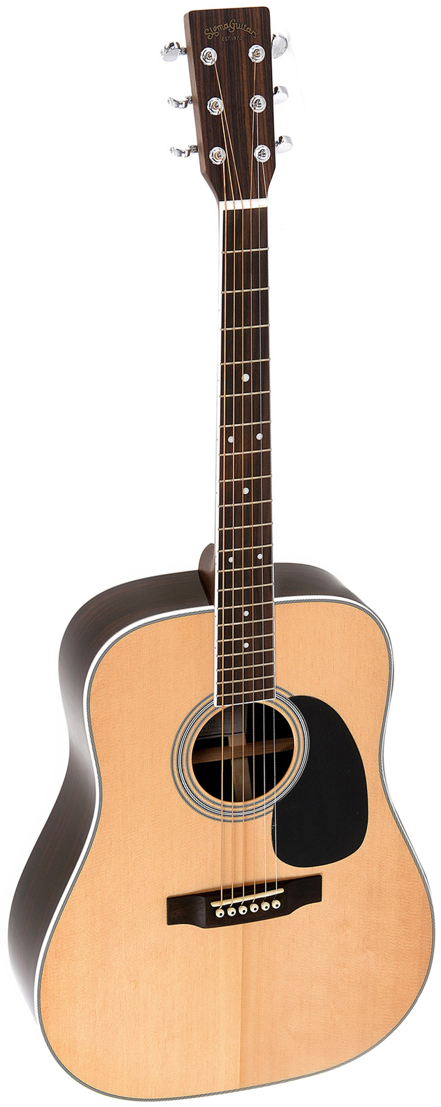 Sigma DR-35