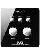Tascam IU2