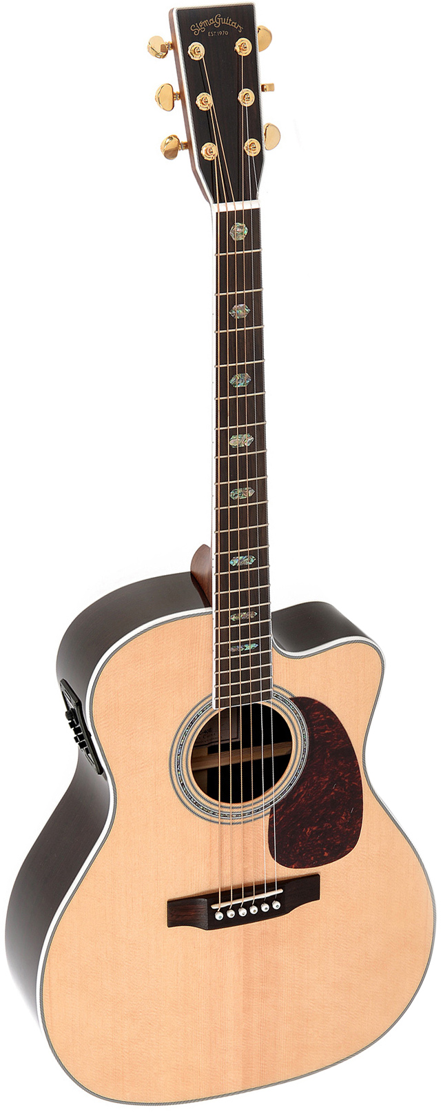 Sigma JR-40CE