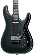 Schecter Hellraiser C-1 FR Sustainiac Black
