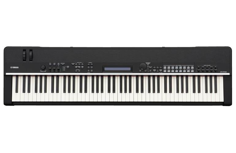 Yamaha CP4 Stage Piano (Includes Free Bag)
