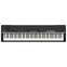 Yamaha CP4 Stage Piano (Includes Free Bag) Front View