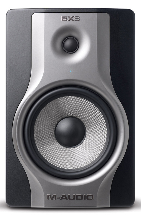 M-Audio BX8 Carbon (Single)