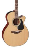Takamine P1NC Natural NEXC CTB4-II WC