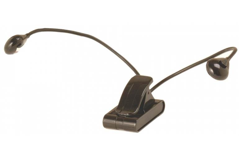 On Stage Led 202 Music Stand Light