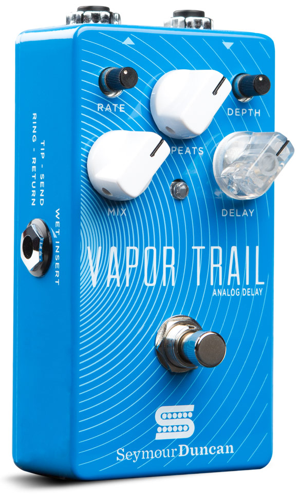 Seymour Duncan Vapor Trail Analog Delay