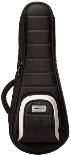 Mono M80-UC-BLK Concert Ukulele Bag Black