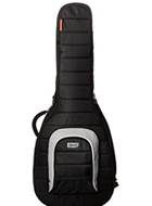 Mono M80-AC-BLK Classical/OM Bag Black