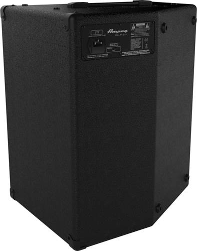 Ampeg BA-112V2 1x12 Bass Combo Solid State Amp Ampeg BA-112V2 1x12 Bass Combo Solid State Amp