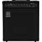 Ampeg BA-112V2 1x12 Bass Combo Solid State Amp Front View