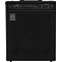 Ampeg BA-115V2 1x15 Bass Combo Solid State Amp Front View