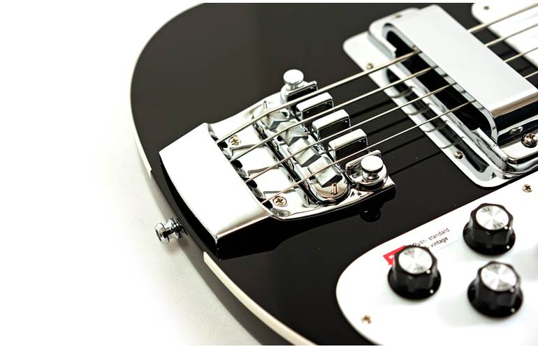 Rickenbacker 4003S Jetglo Rickenbacker 4003S Jetglo