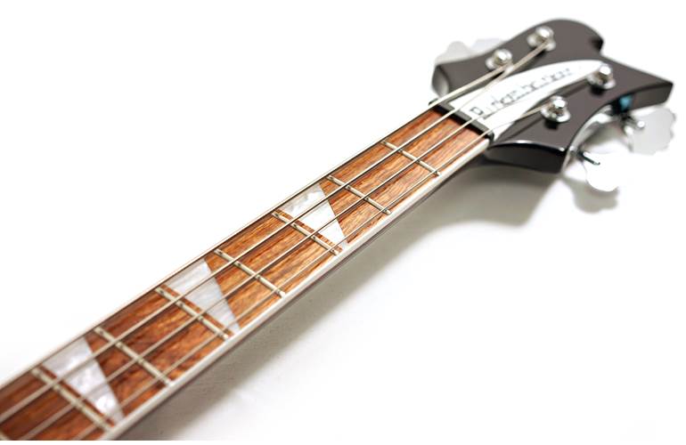 Rickenbacker 4003S Jetglo Rickenbacker 4003S Jetglo