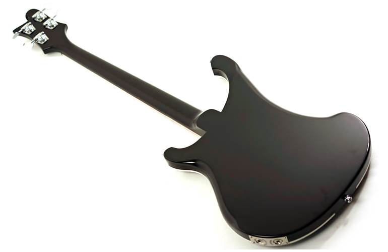 Rickenbacker 4003S Jetglo Rickenbacker 4003S Jetglo