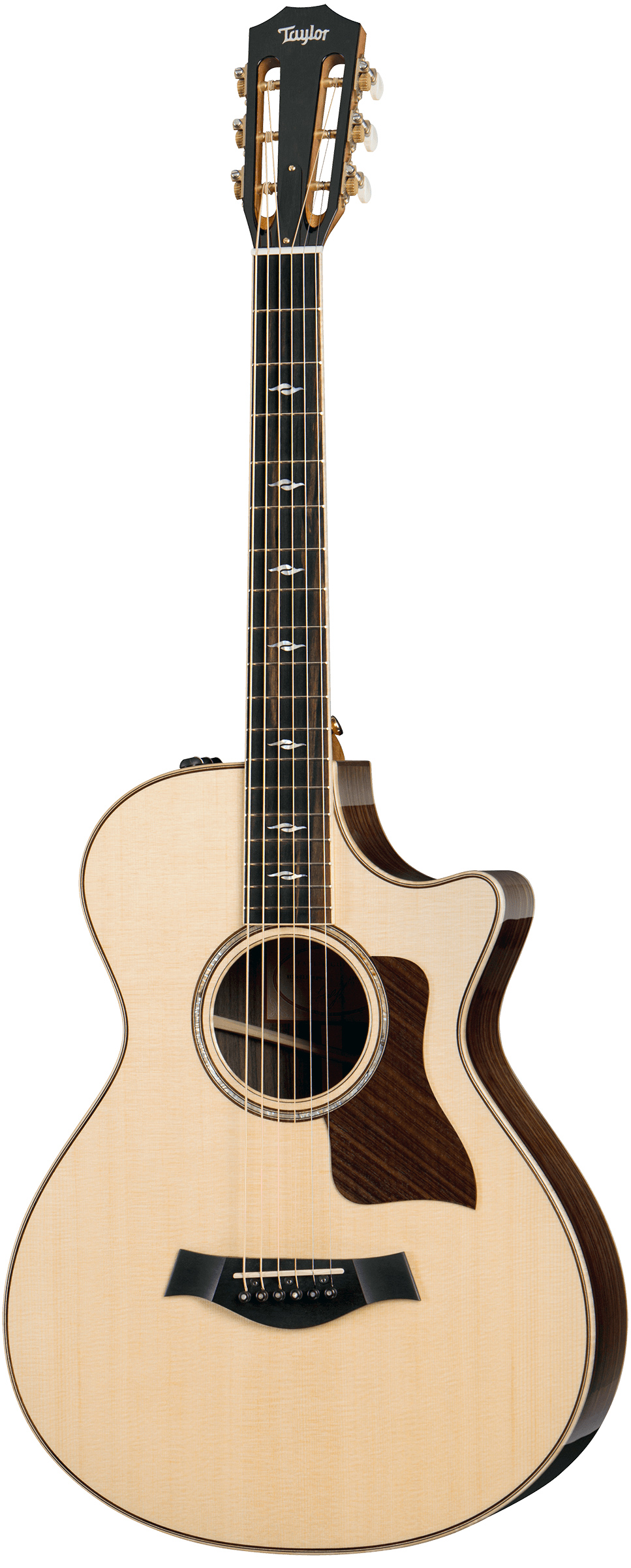 Taylor 812ce 12 fret ES2