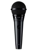 Shure PGA58-XLR-E